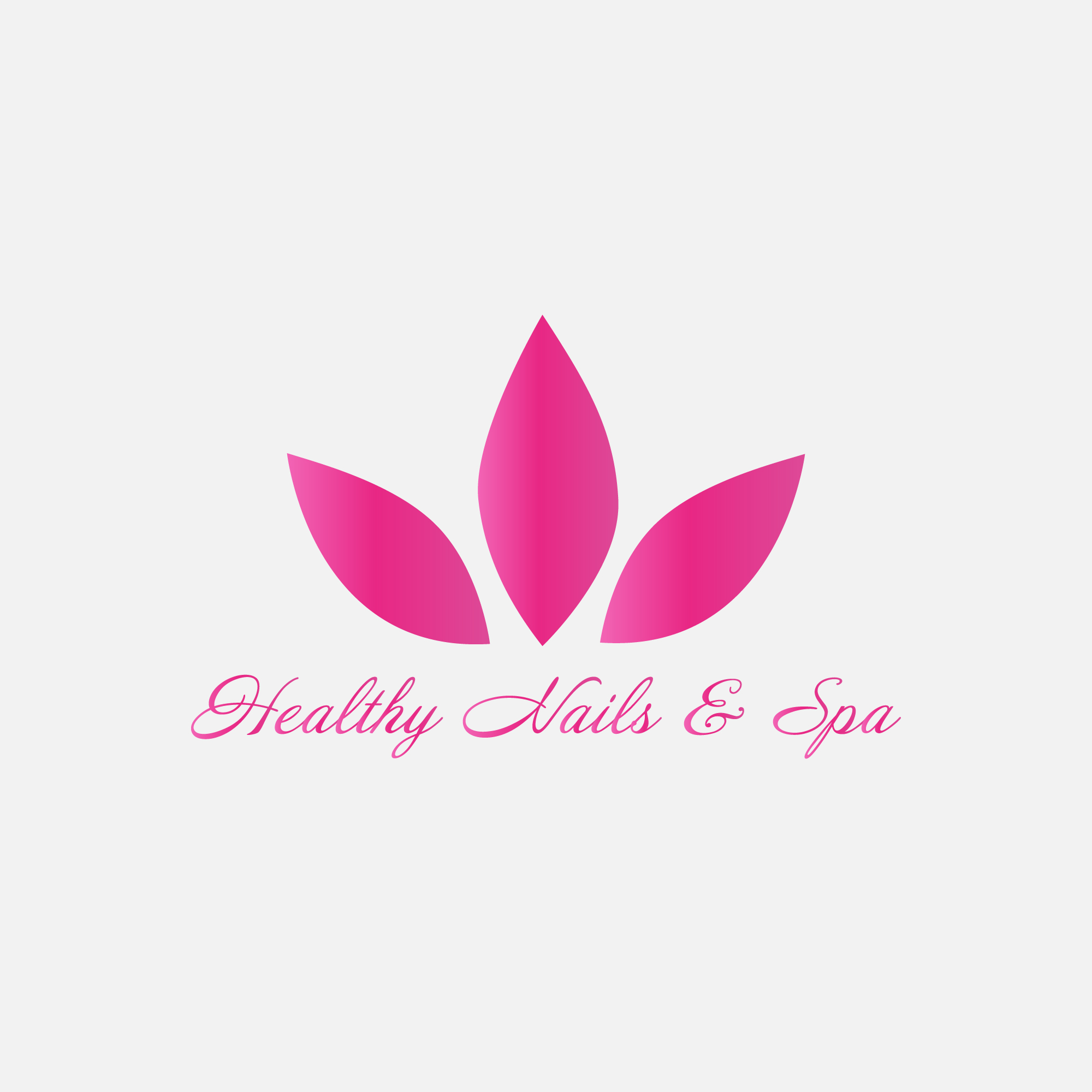 Healthy Nails & Spa