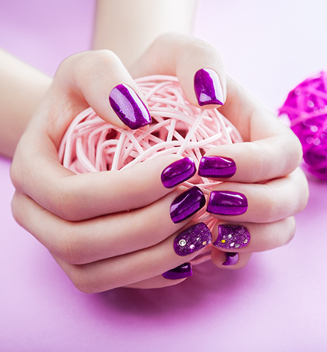 Healthy Nails & Spa